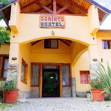 Corinto Hostel El Bolsón Extérieur photo