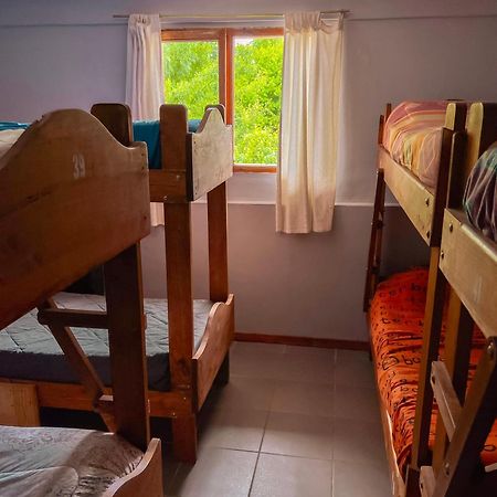 Corinto Hostel El Bolsón Extérieur photo