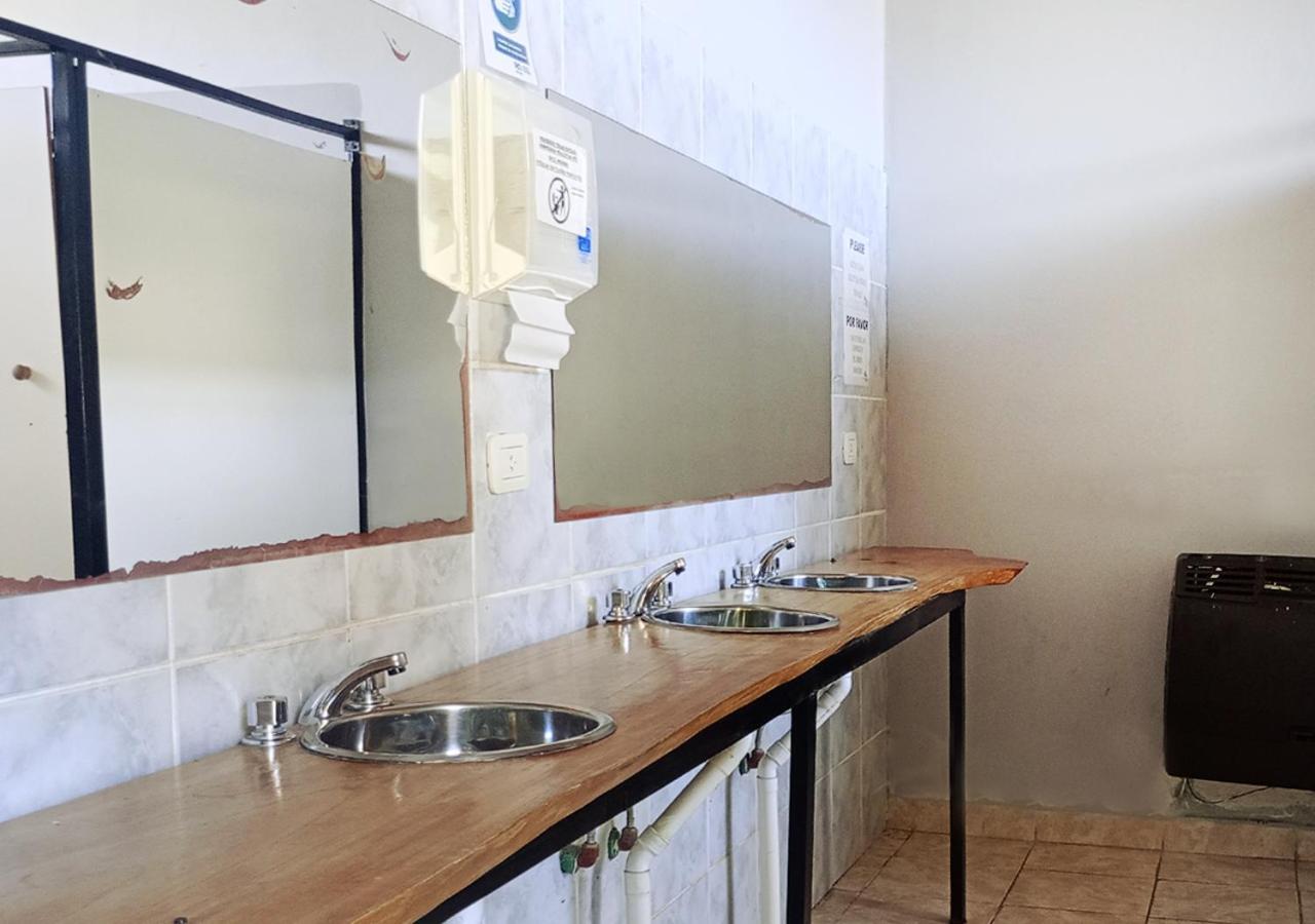 Corinto Hostel El Bolsón Extérieur photo