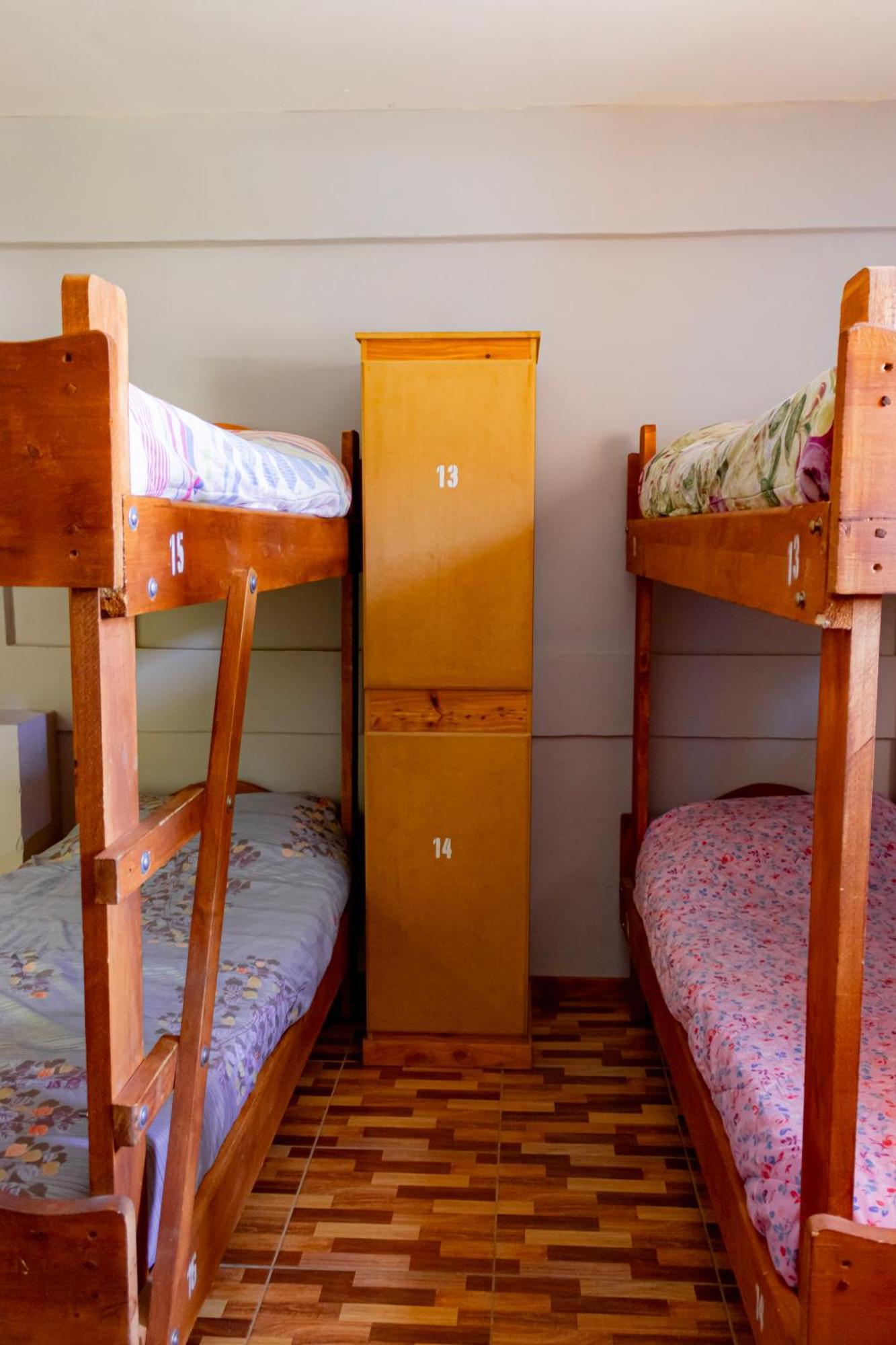 Corinto Hostel El Bolsón Extérieur photo